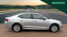 Skoda Octavia 1.5 TSI SE Technology 5dr Petrol Hatchback